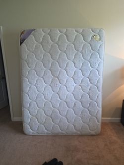 Queen mattress for sale