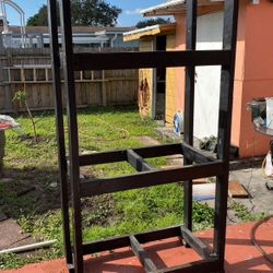40 Gallon Breeder Rack