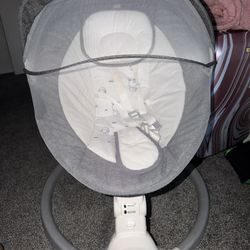Bluetooth Swing