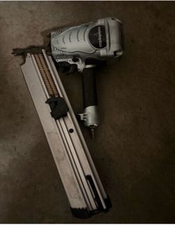 Nailgun