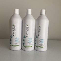 New Biolage Volume Bloom Conditioner $5 Each