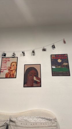 Wall decor