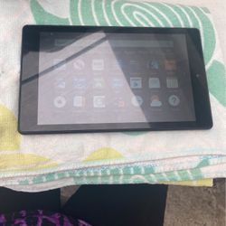 Amazon Fire Had 8