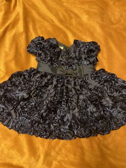 6 months girls dress