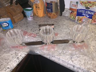 Bath light/ Park Harbor