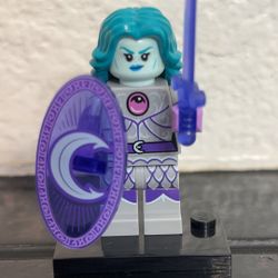 Lego Night Protector Series 22