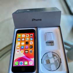 iPhone 8 Unlocked 64gb