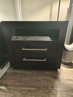 Nightstand