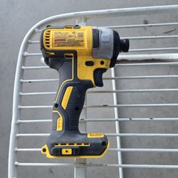 Dewalt Inpacto 