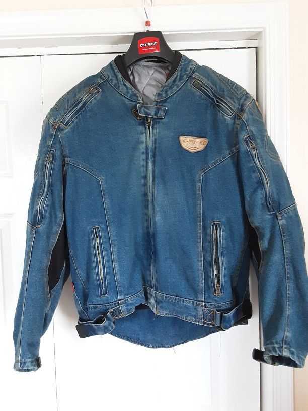 Coretech Brand Motorcycle Jacket