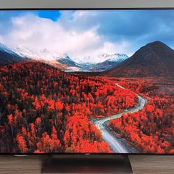Sony Bravia 65" 4K UHDR TV | Full-Array Local Dimming | Blazing Fast | With Stand | With Original TV Box