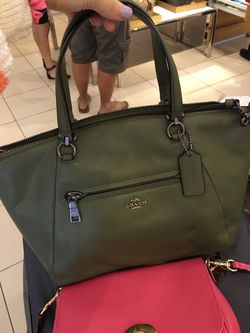 Brand new Coach handbag