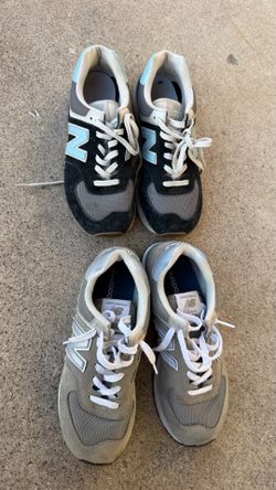 New Balance