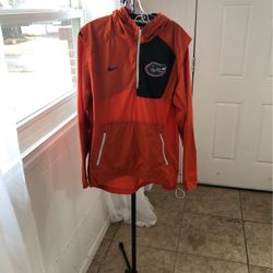 UF Gators M Jacket Rain 