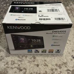 150$&&Selling A Brand New Stereo