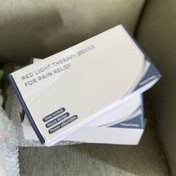 Red Light Therapy Device For Body