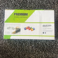 Compatible HP- CF226x / Canon - 052H