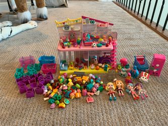 Shopkins