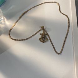 Necklace