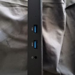 Dell Docking Station WD15 With Power Adapter 