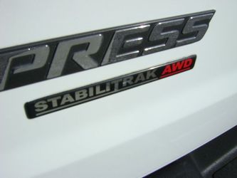 2011 Chevrolet Express