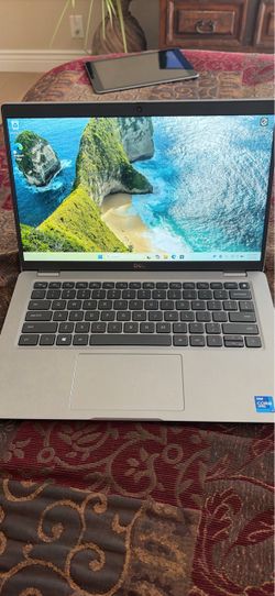 Dell latitude 5(contact info removed)g7 i7