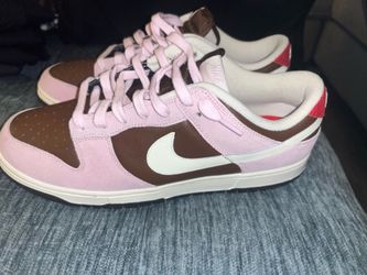 Nike dunk low