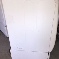 Washer & Dryer Set