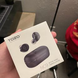 TOZO NC9 Wireless Earbuds