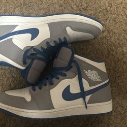Jordan1s Brand New