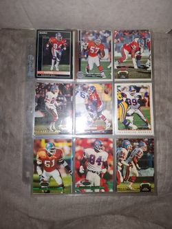 DENVER BRONCOS