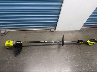 Ryobi 40V Brushless Whisper String Trimmer