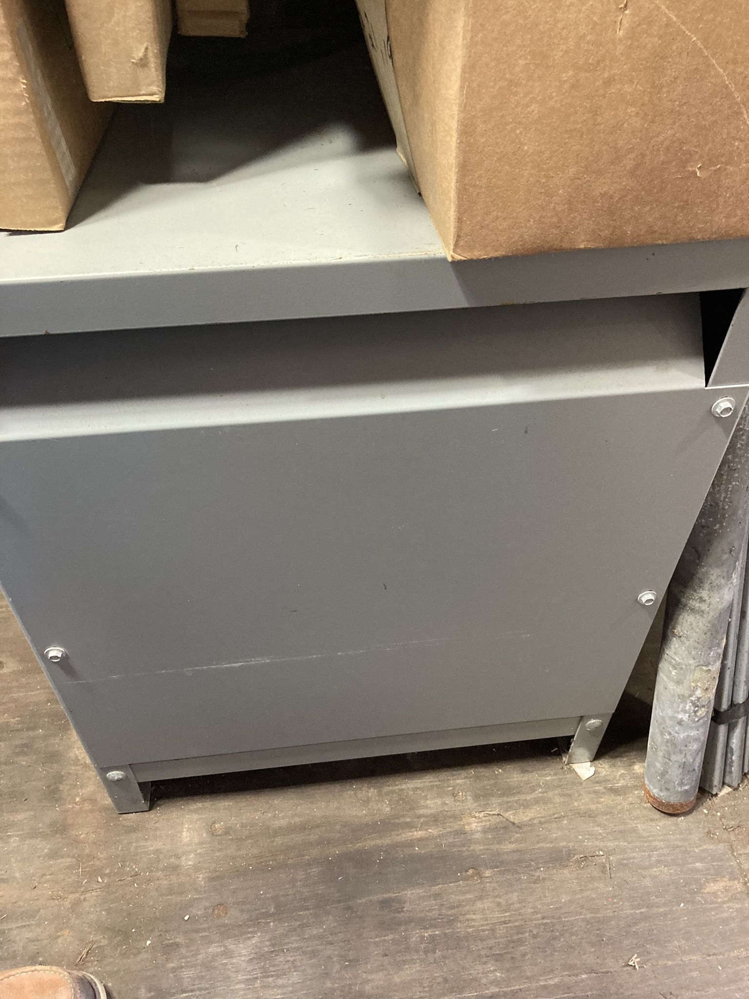 Transformers Electrical