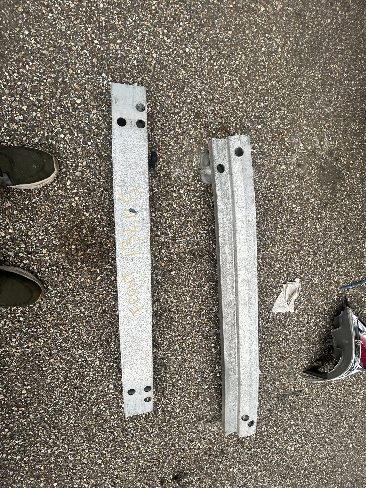 Is300 Reinforcement Bars