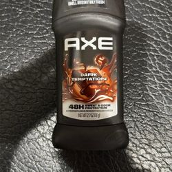 Axe Deodorant 