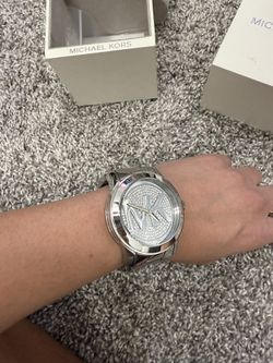 MK Watch