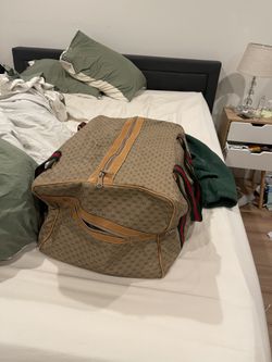 Vintage Gucci Bag