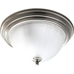 Monument Flush Mount Ceiling Fixture