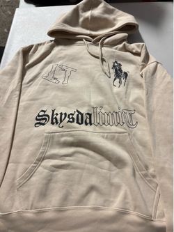 SDL hoodie