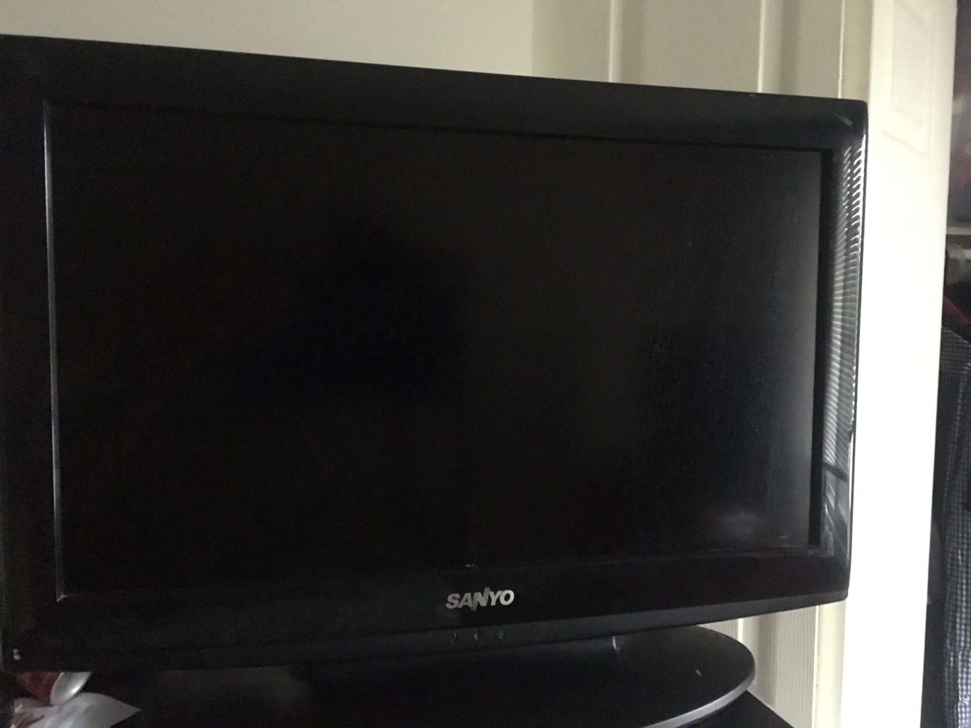 Flat screen tv