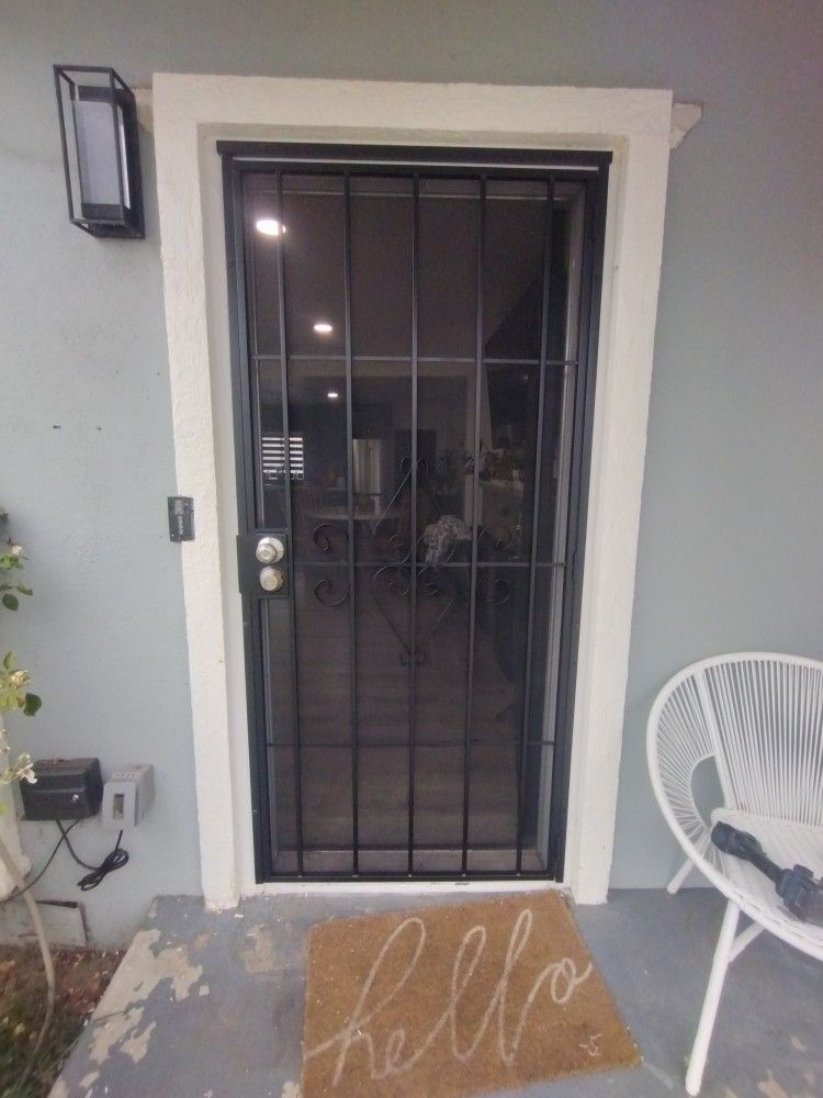 Gates