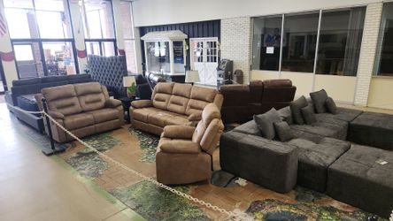 Furniture!!! 40 down
