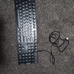 Gaming Keybaord