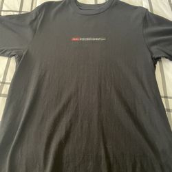 Supreme shirt 