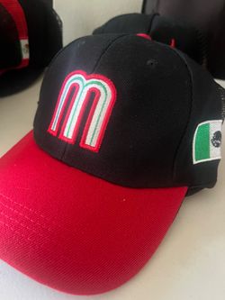 Mexico Hat