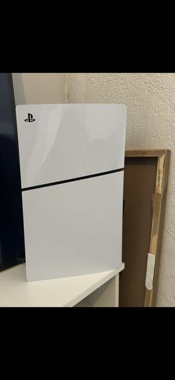 PlayStation 5 Digital Slim Edition