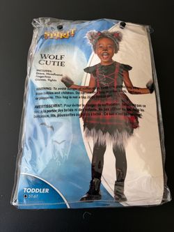 Kids costumes