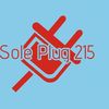 Sole Plug 215