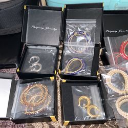 Earrings For Mothers Day