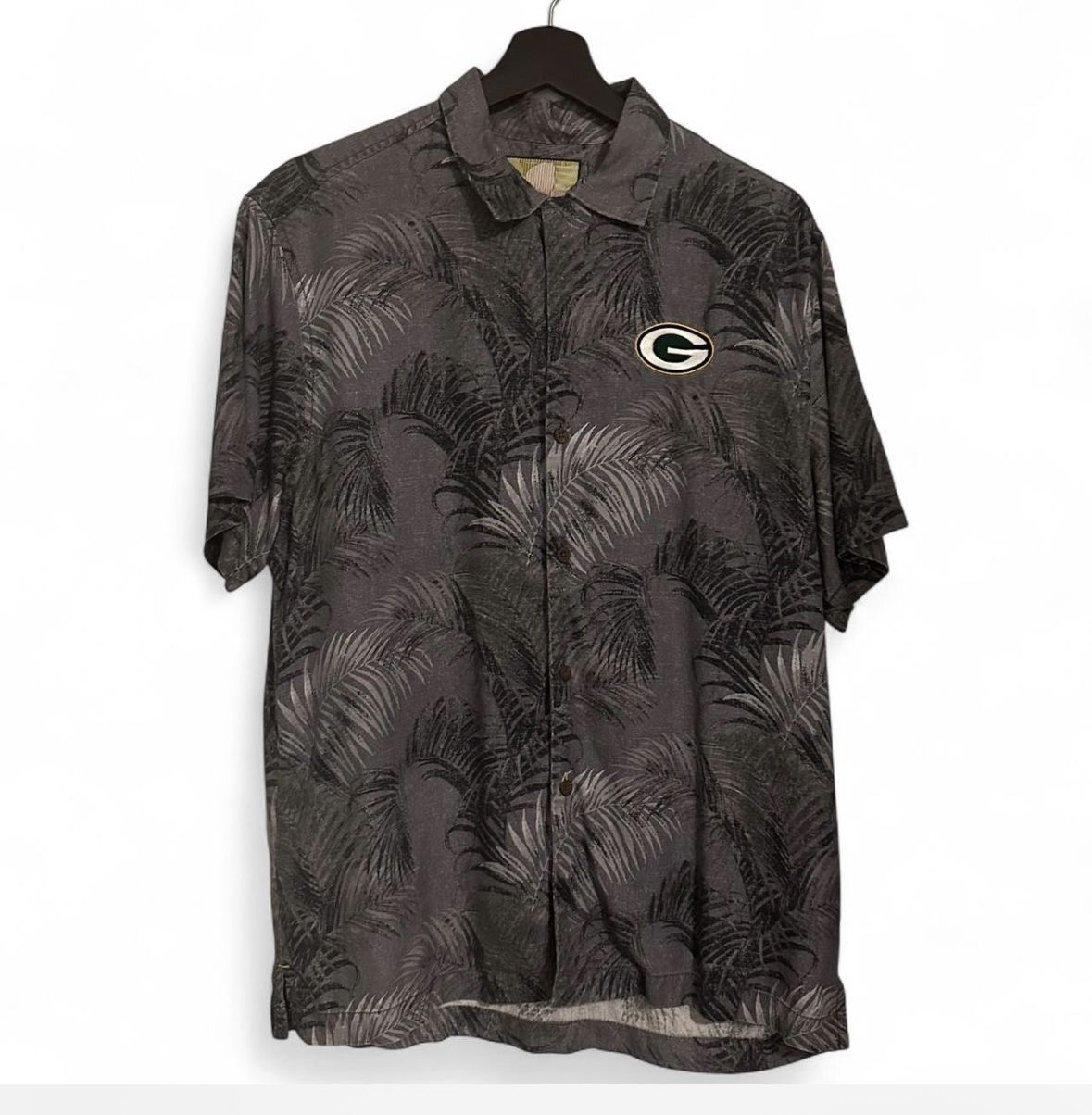 Men’s Tommy Bahama Button Down